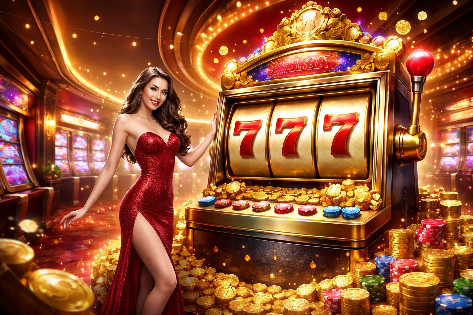 Ưu Đãi Giới Thiệu Bạn Bè